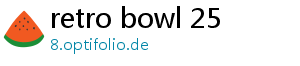 retro bowl 25