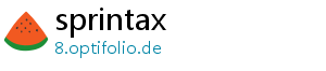 sprintax