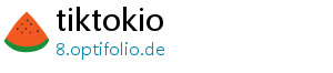 tiktokio